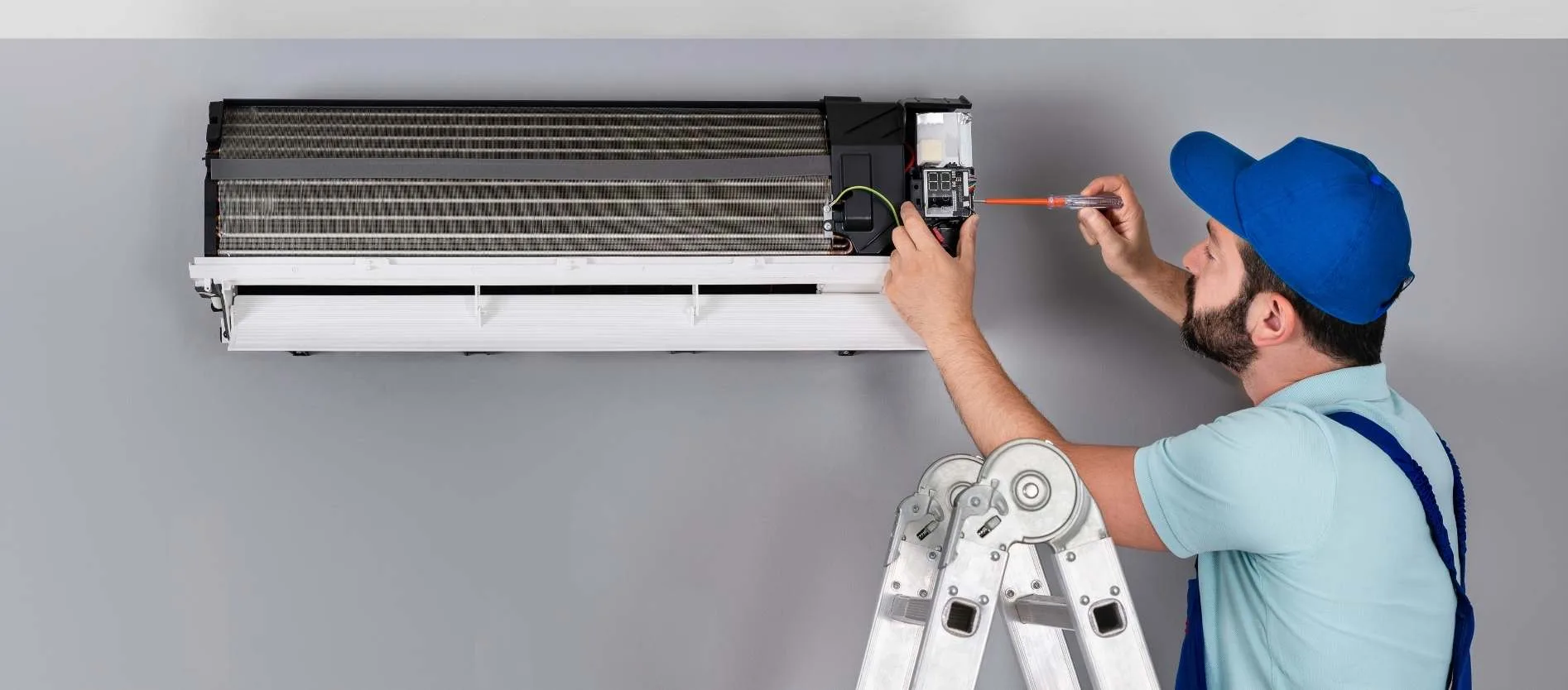 Yakacık Bosch Klima Gaz Dolum Servisi